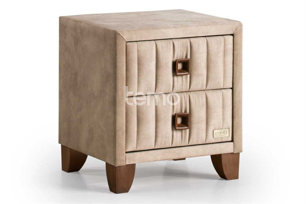 Bambi Thermic Prime Komodin