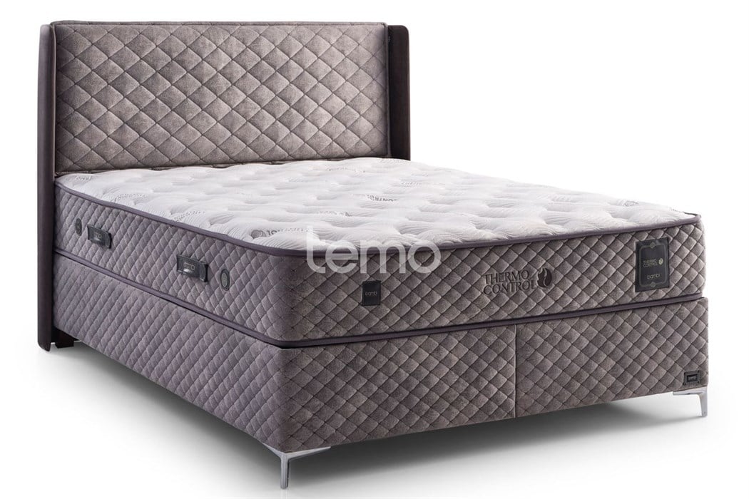 Bambi Thermo Control 90X190 Yatak