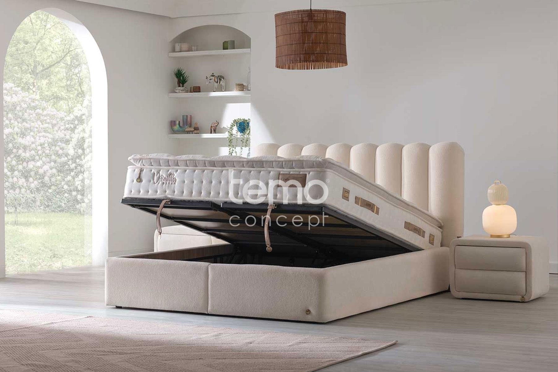 Bambi Vanilla Dream Soft Baza