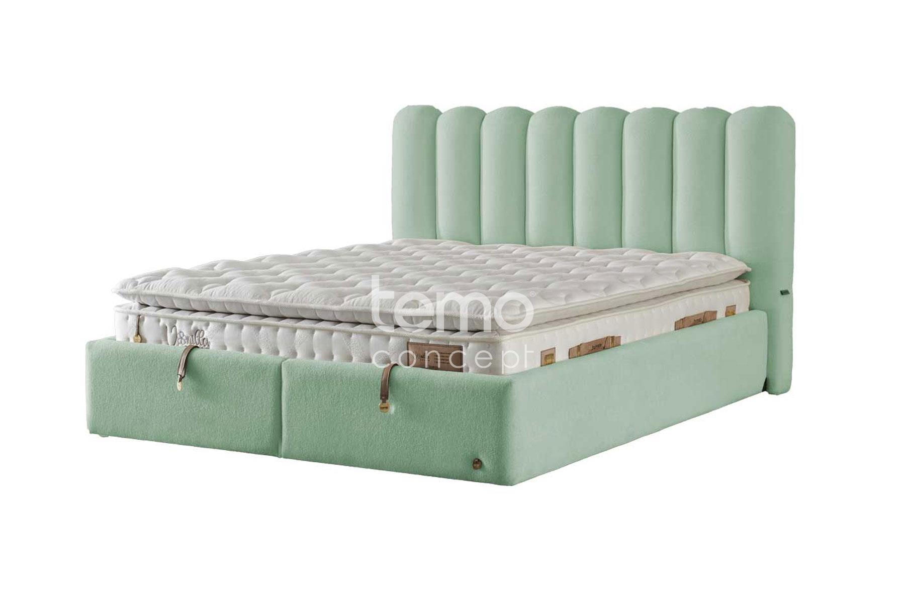 Bambi Vanilla Dream Soft Baza