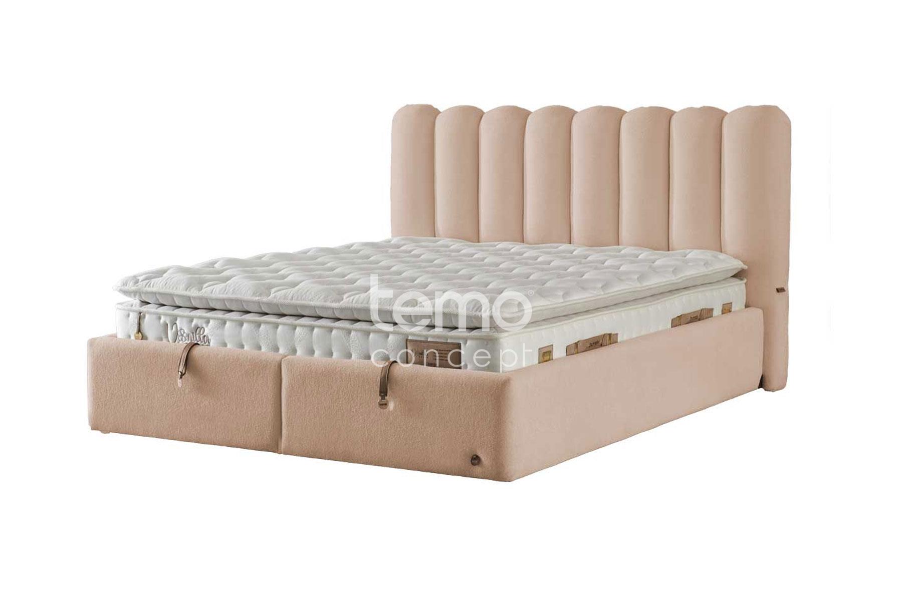 Bambi Vanilla Dream Soft Baza