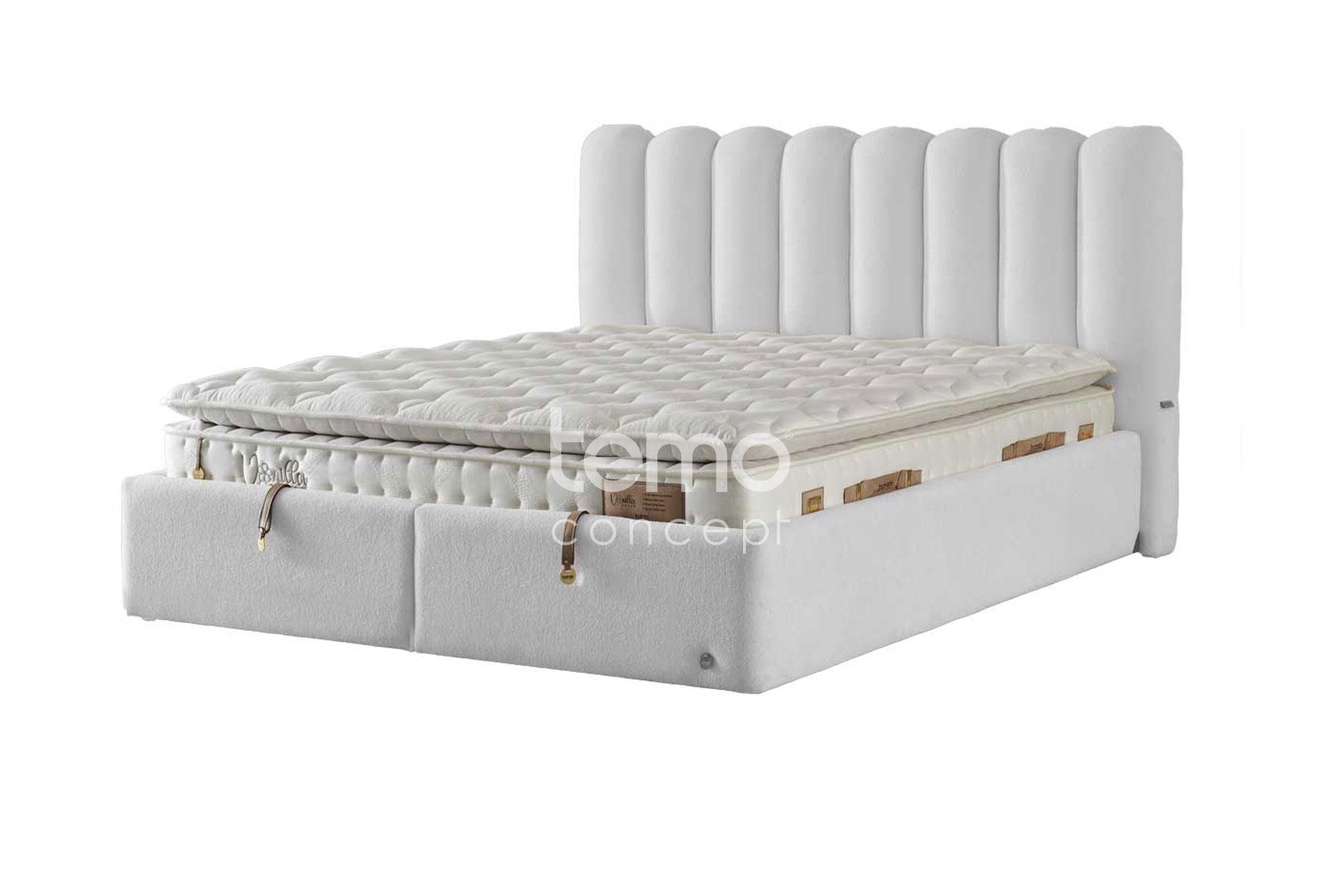 Bambi Vanilla Dream Soft Baza