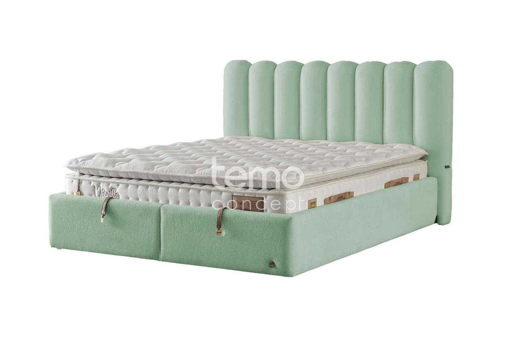 Bambi Vanilla Dream Soft Baza