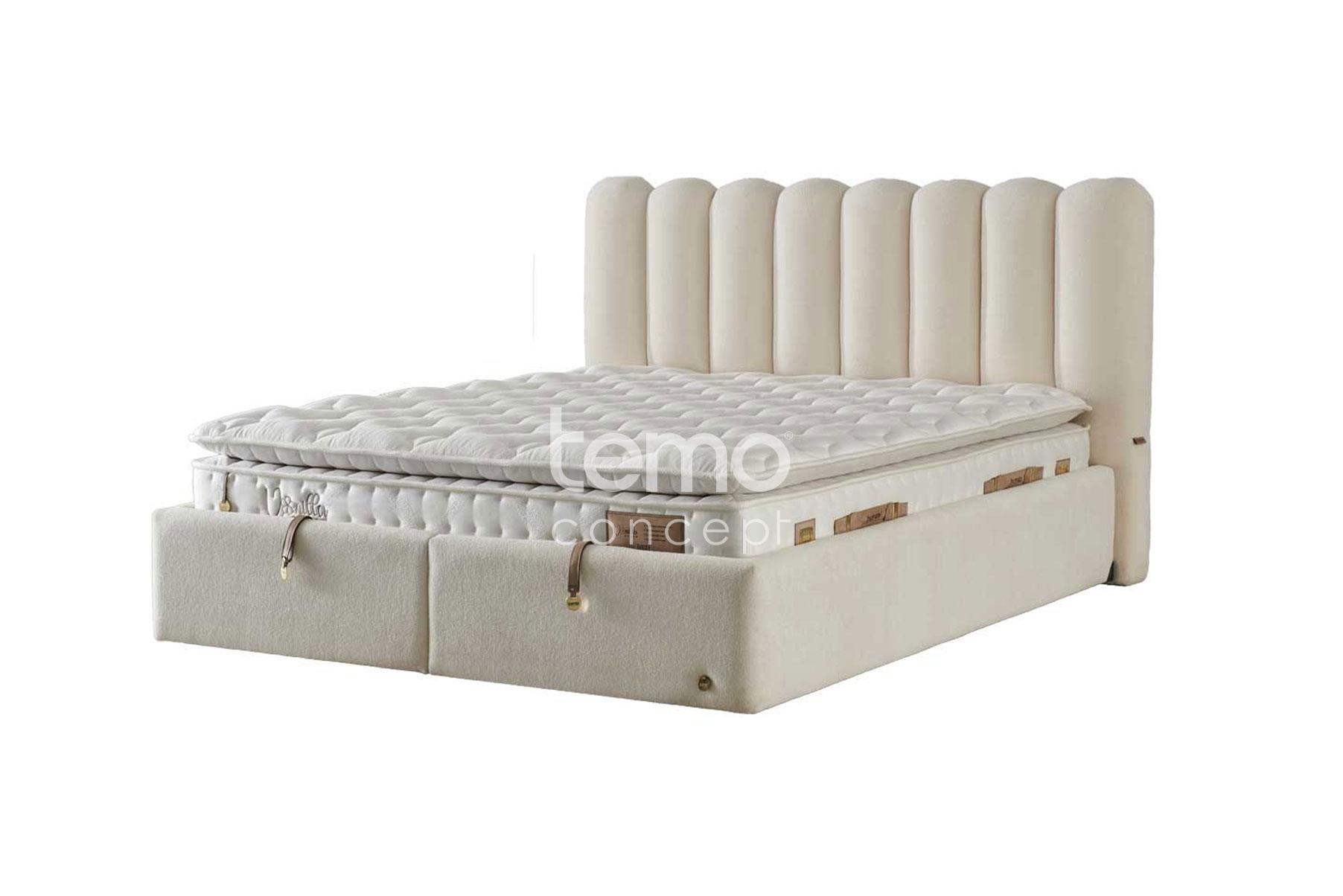 Bambi Vanilla Dream Soft Set