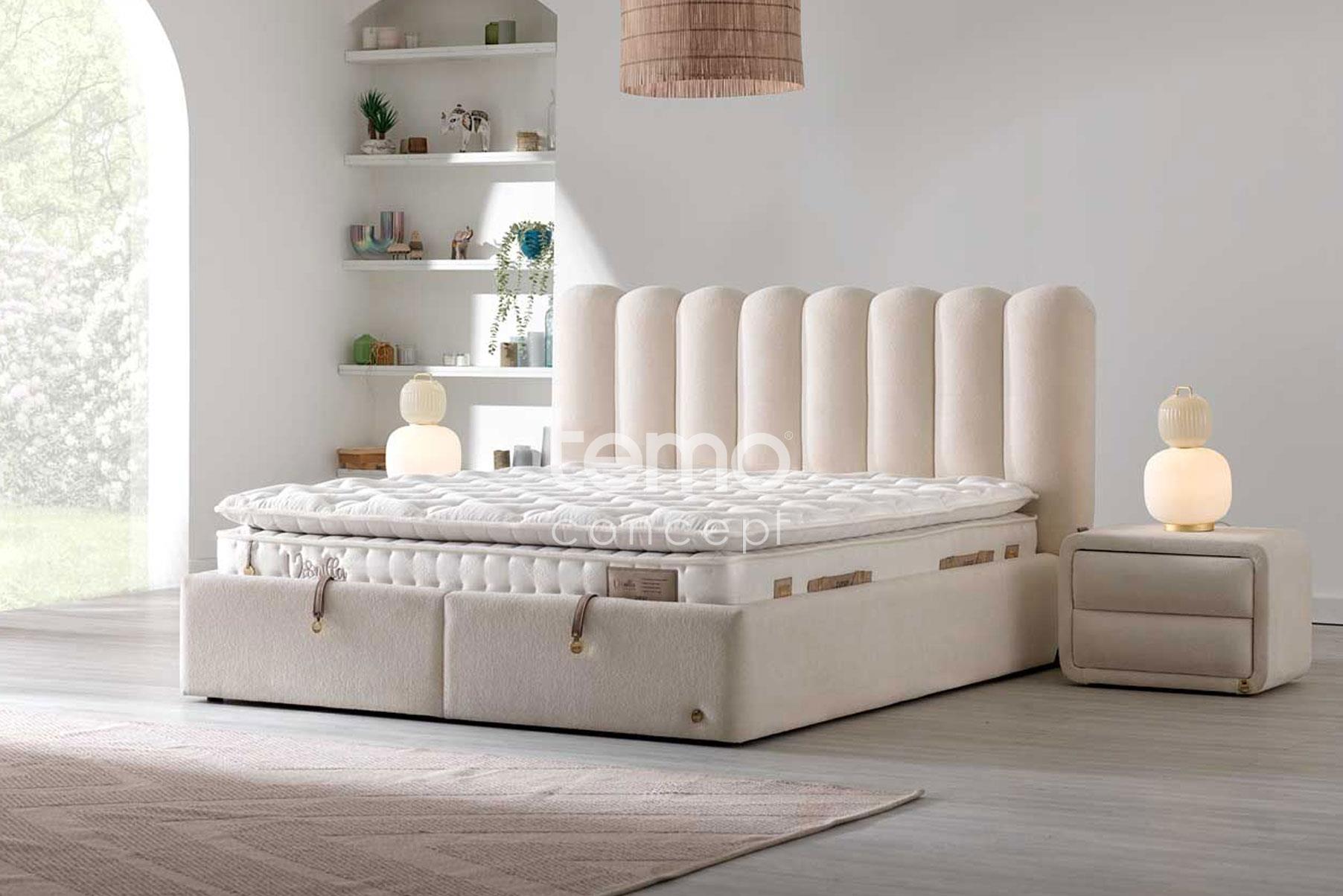 Bambi Vanilla Dream Soft Set