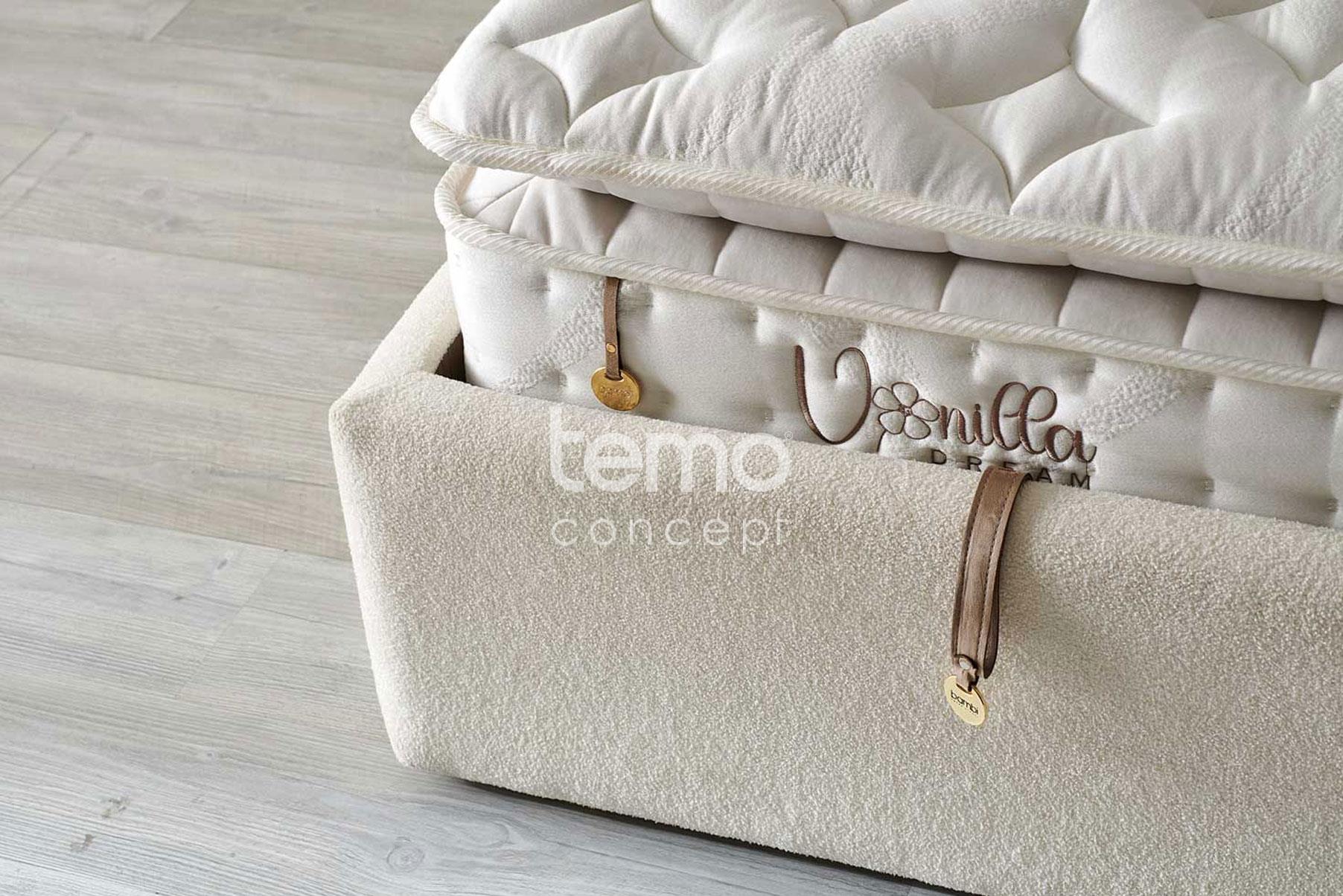 Bambi Vanilla Dream Soft Set