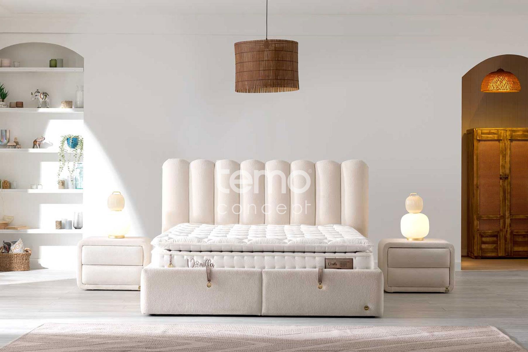 Bambi Vanilla Dream Soft Set