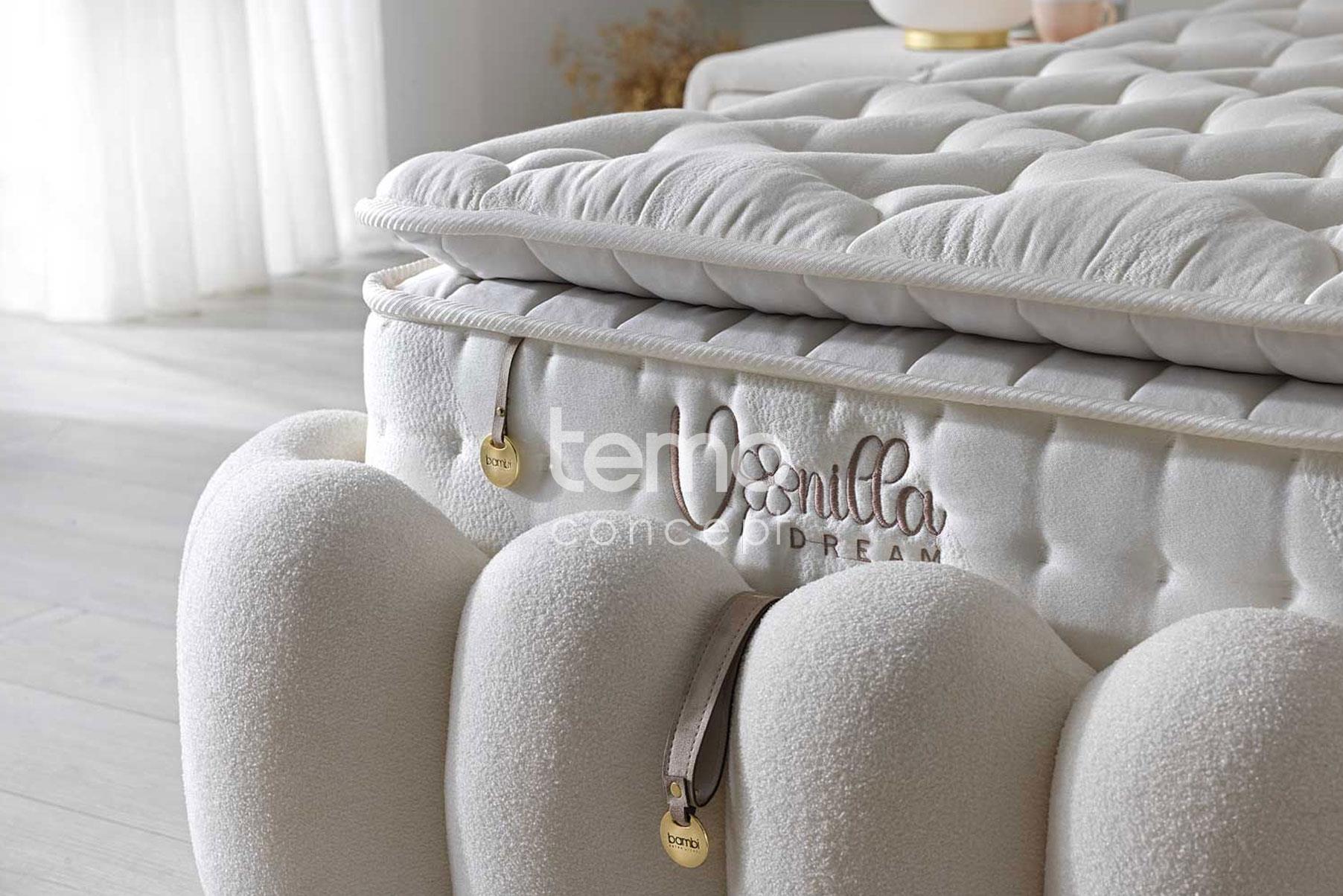 Bambi Vanilla Loop Set