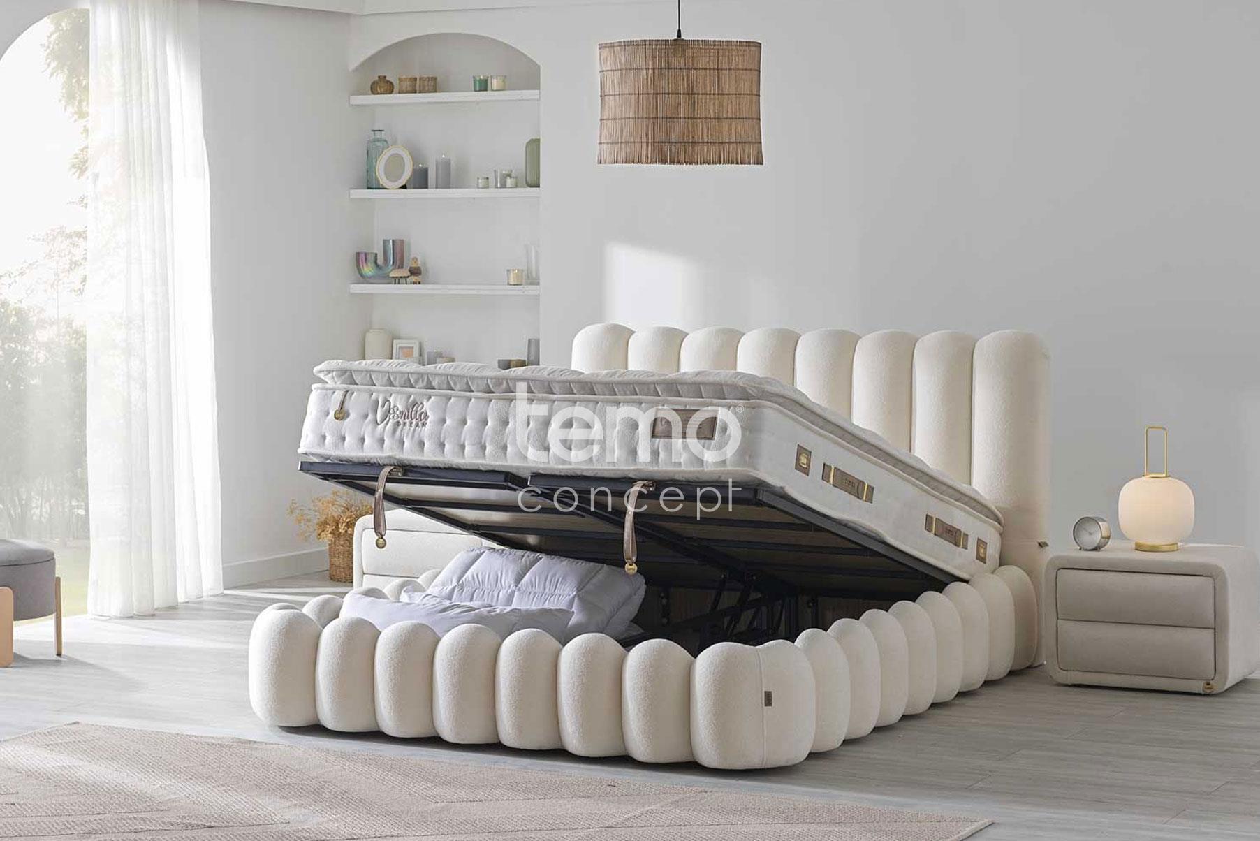 Bambi Vanilla Loop Set