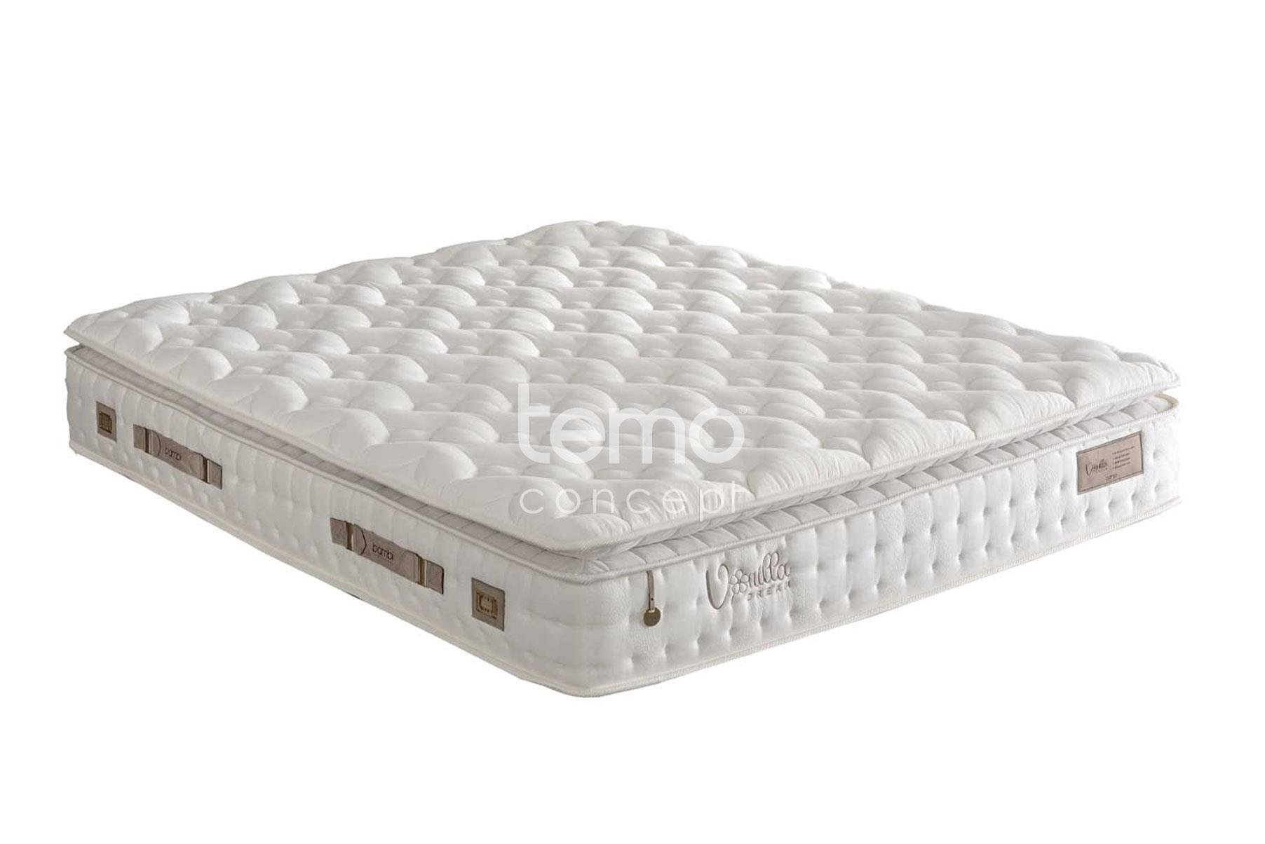 Bambi Vanilla Loop Yatak