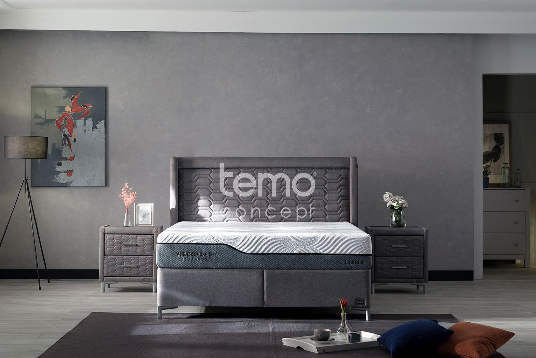 Bambi Visco Fresh Exclusive Set