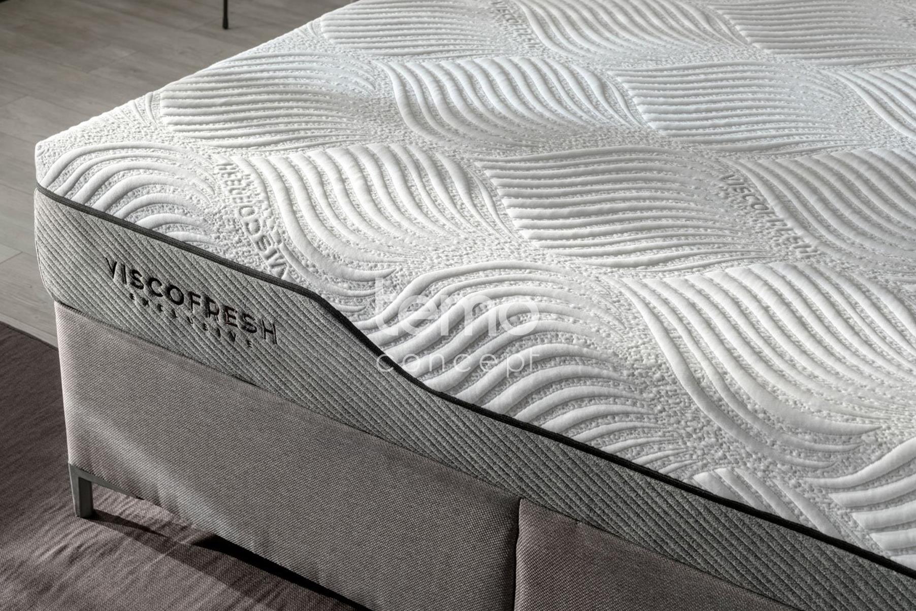 Bambi Visco Fresh Exclusive Yatak