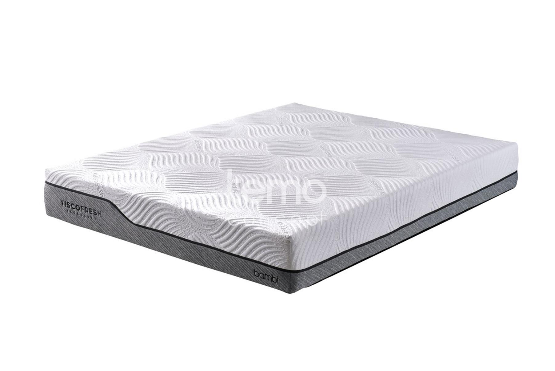 Bambi Visco Fresh Exclusive Yatak