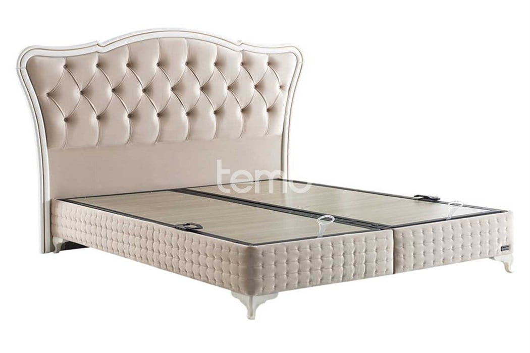 Bambi Viscolux 140X190 Baza