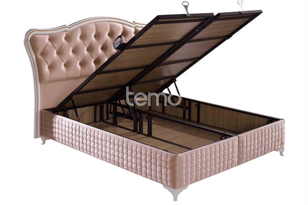 Bambi Viscolux 140X190 Baza