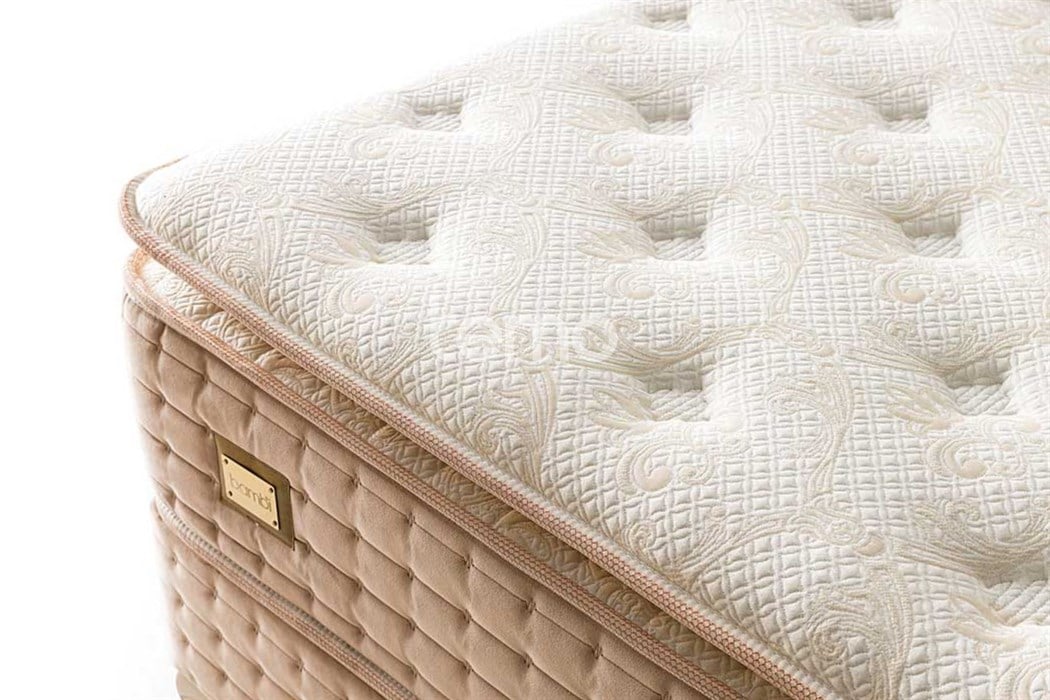 Bambi Viscolux 90X190 Yatak