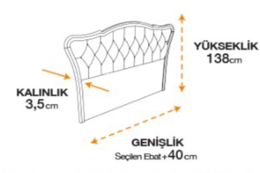 Bambi Viscolux Başlık