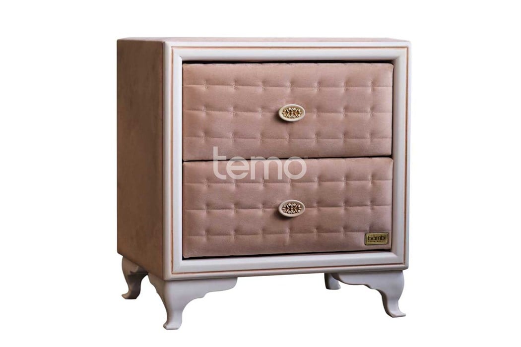 Bambi Viscolux Komodin