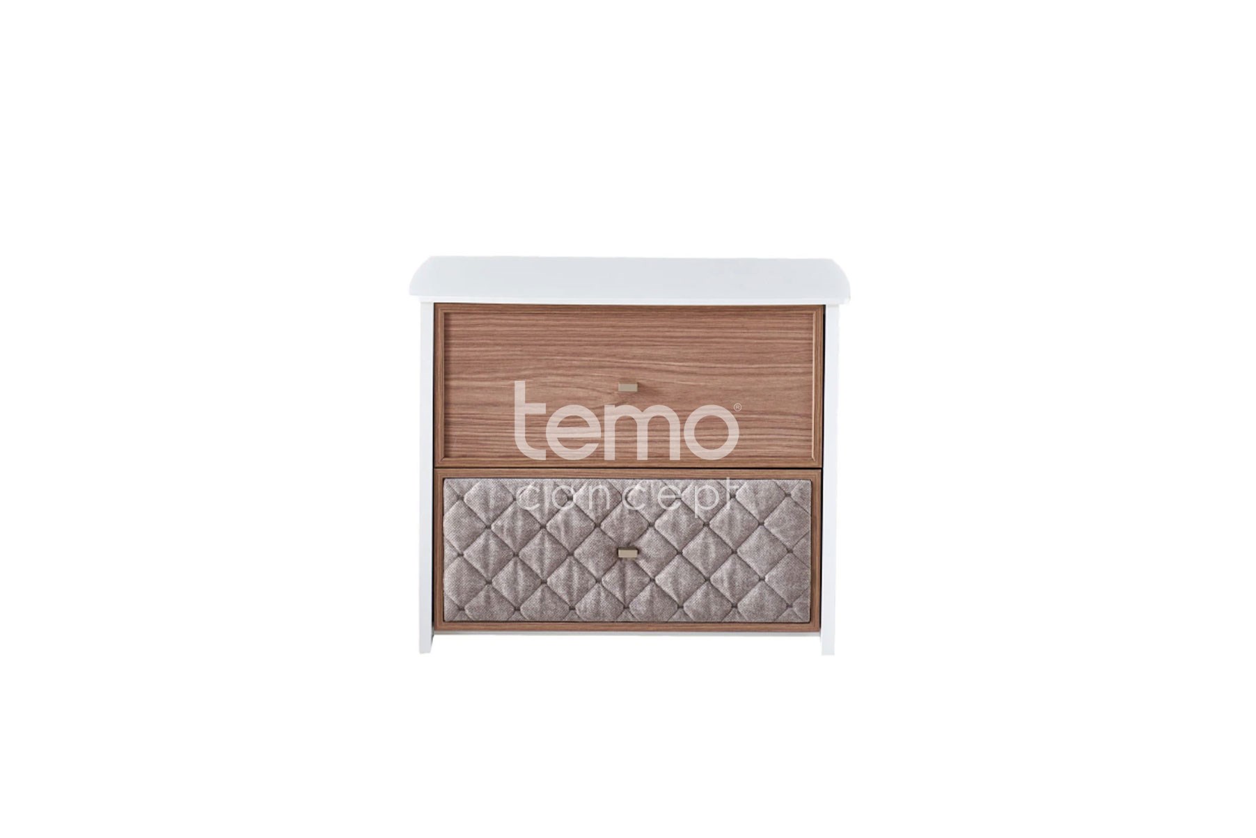 Bamboo Sleep Welldora Komodin