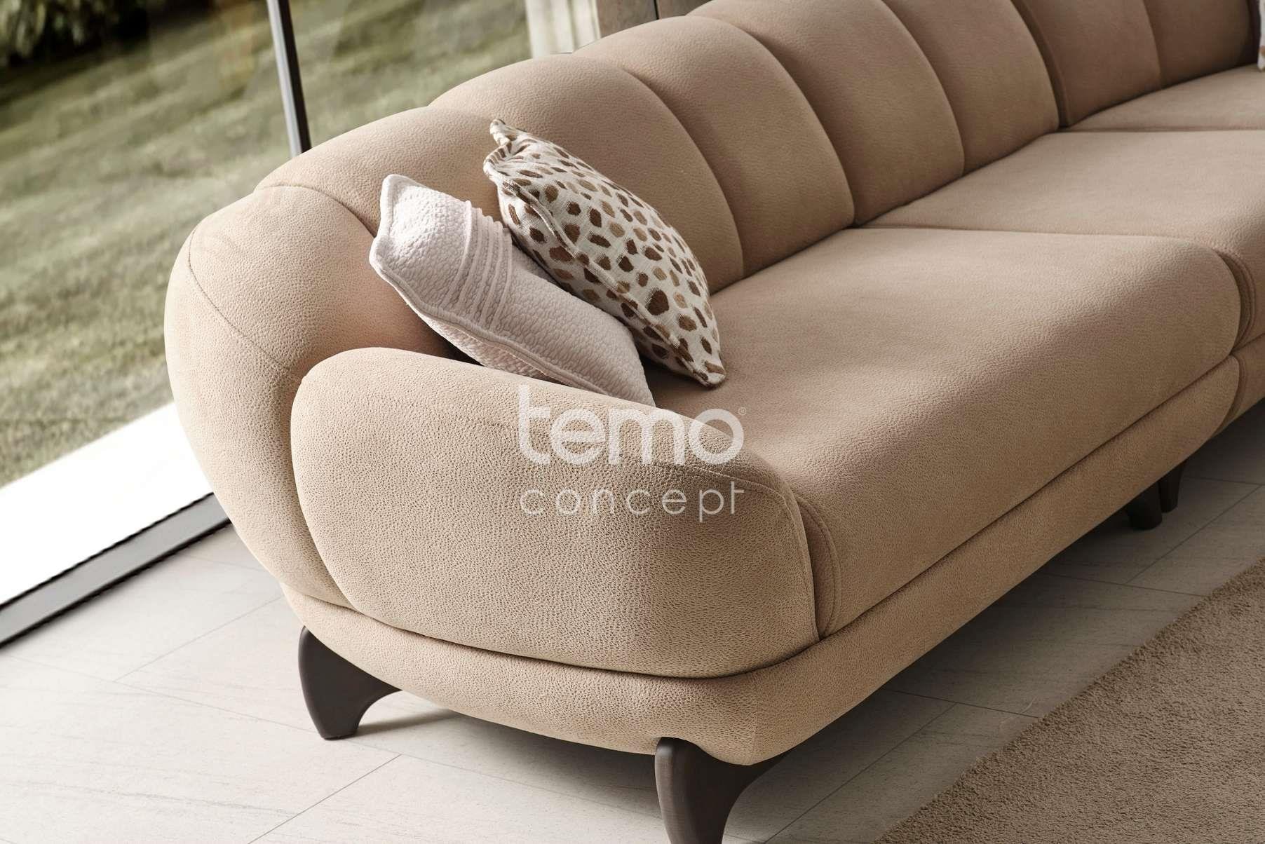 Becker Köşe Koltuk Takımı