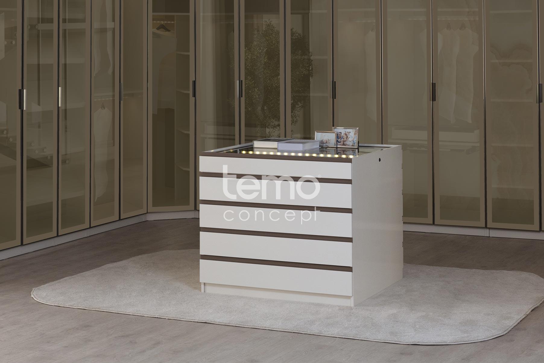 Bellat Ada Şifonyer