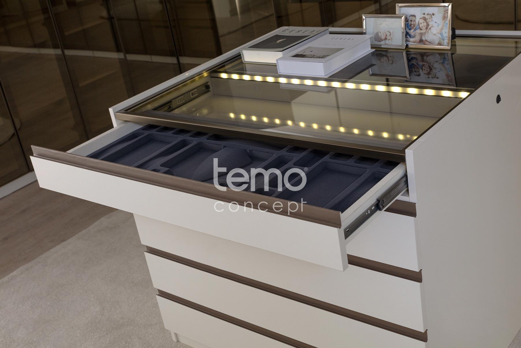 Bellat Ada Şifonyer