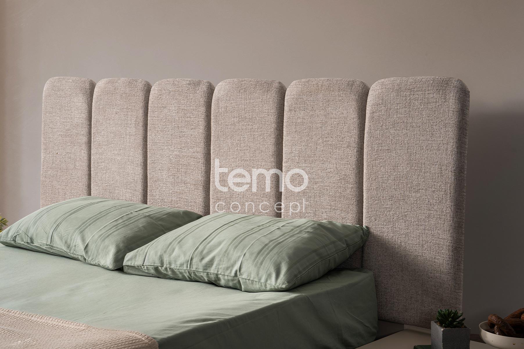 Beyza Bazalı Karyola