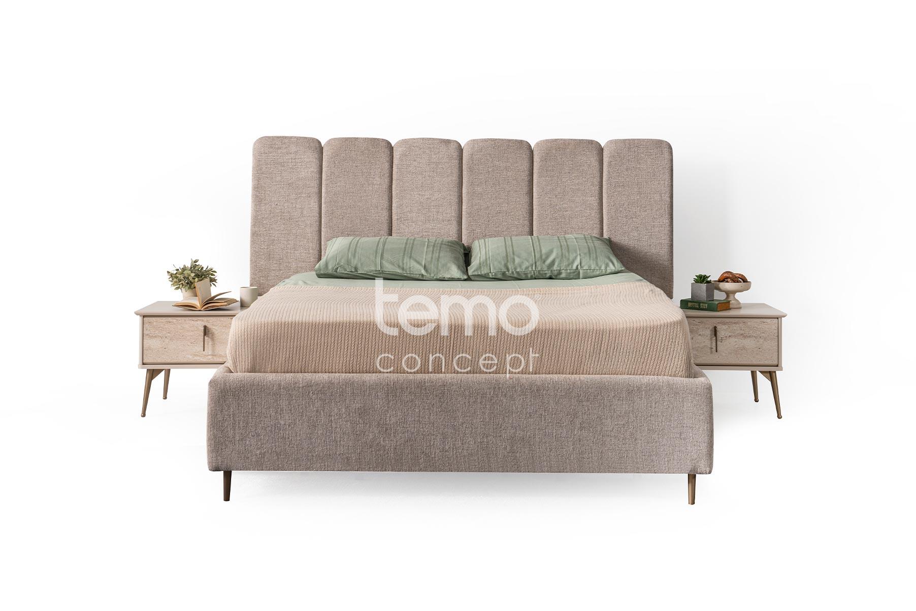 Beyza Bazalı Karyola