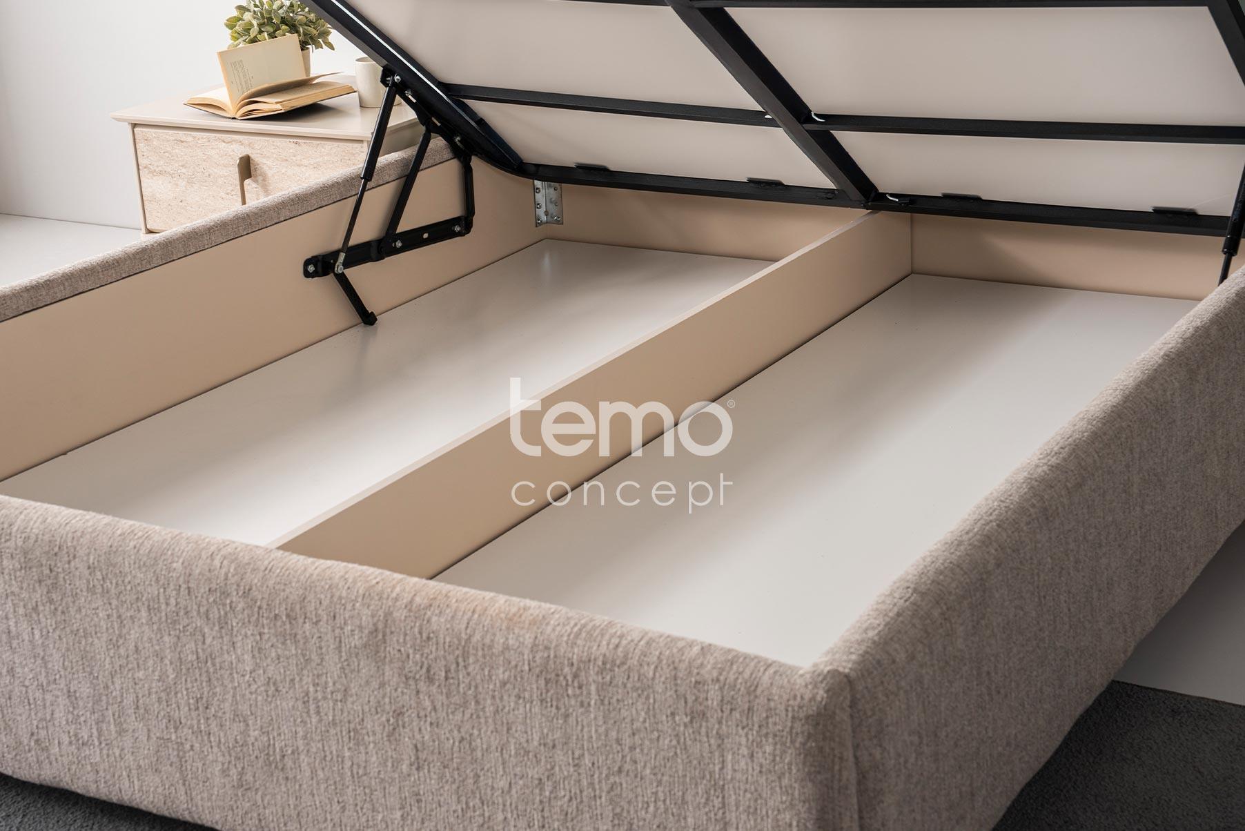 Beyza Bazalı Karyola