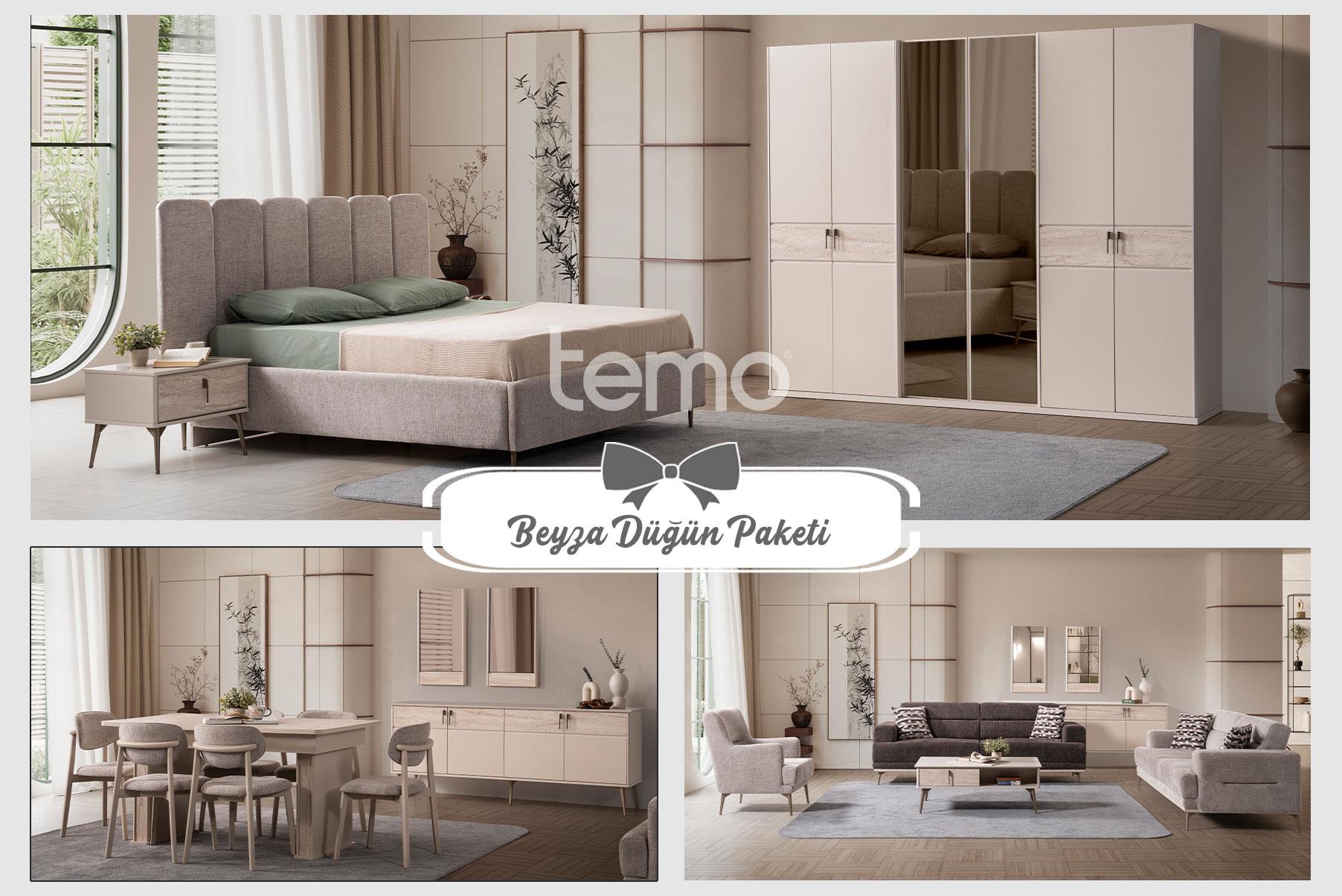 Beyza Düğün Paketi