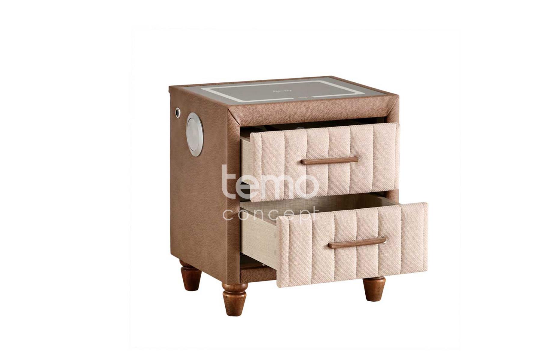 Biosalt Smart Komodin