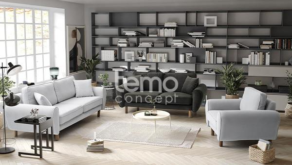 Blüte Koltuk Takımı