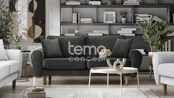 Blüte Koltuk Takımı