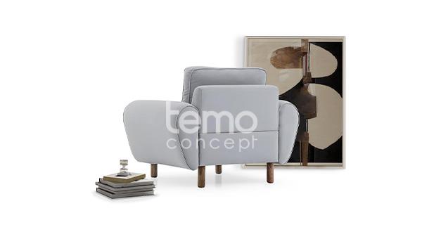 Blüte Koltuk Takımı