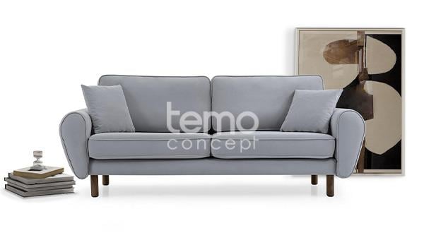 Blüte Üçlü Koltuk