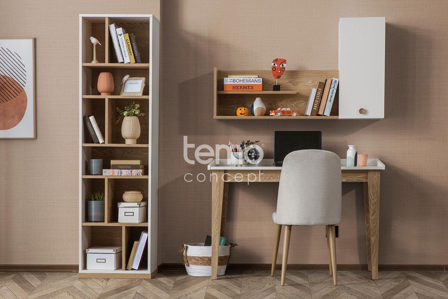 Bohem Çalışma Masası