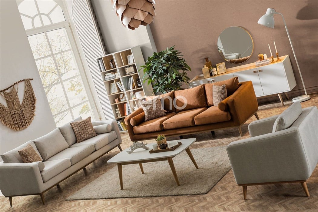 Bohem Koltuk Takımı