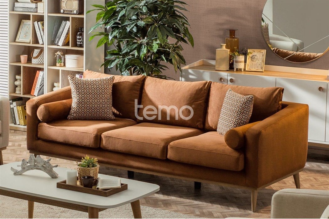 Bohem Koltuk Takımı