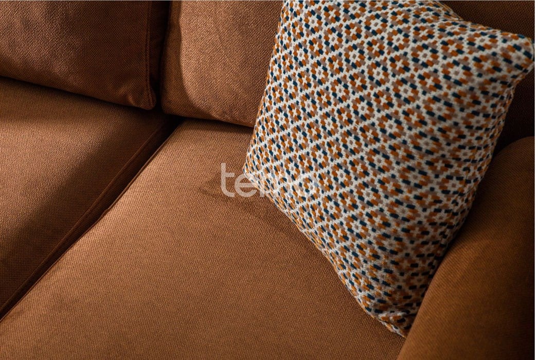 Bohem Koltuk Takımı