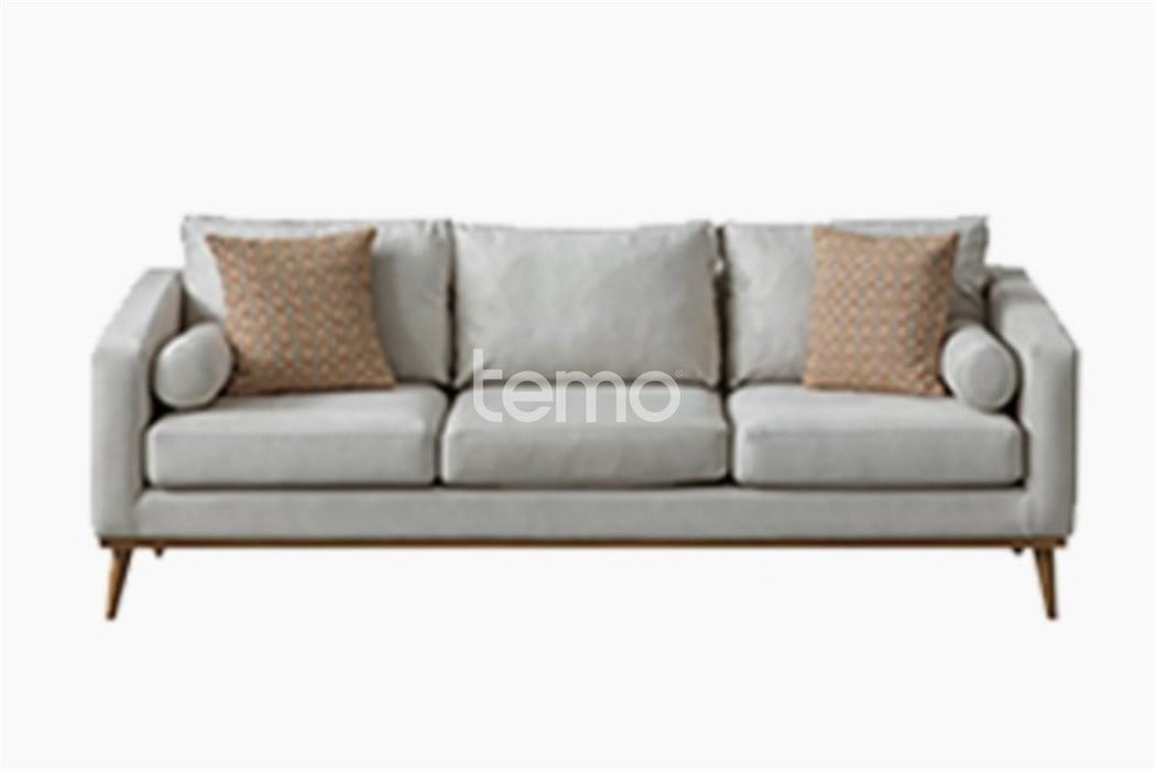 Bohem Üçlü Koltuk