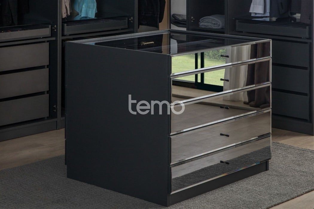 BRONZE ADA ŞİFONYER