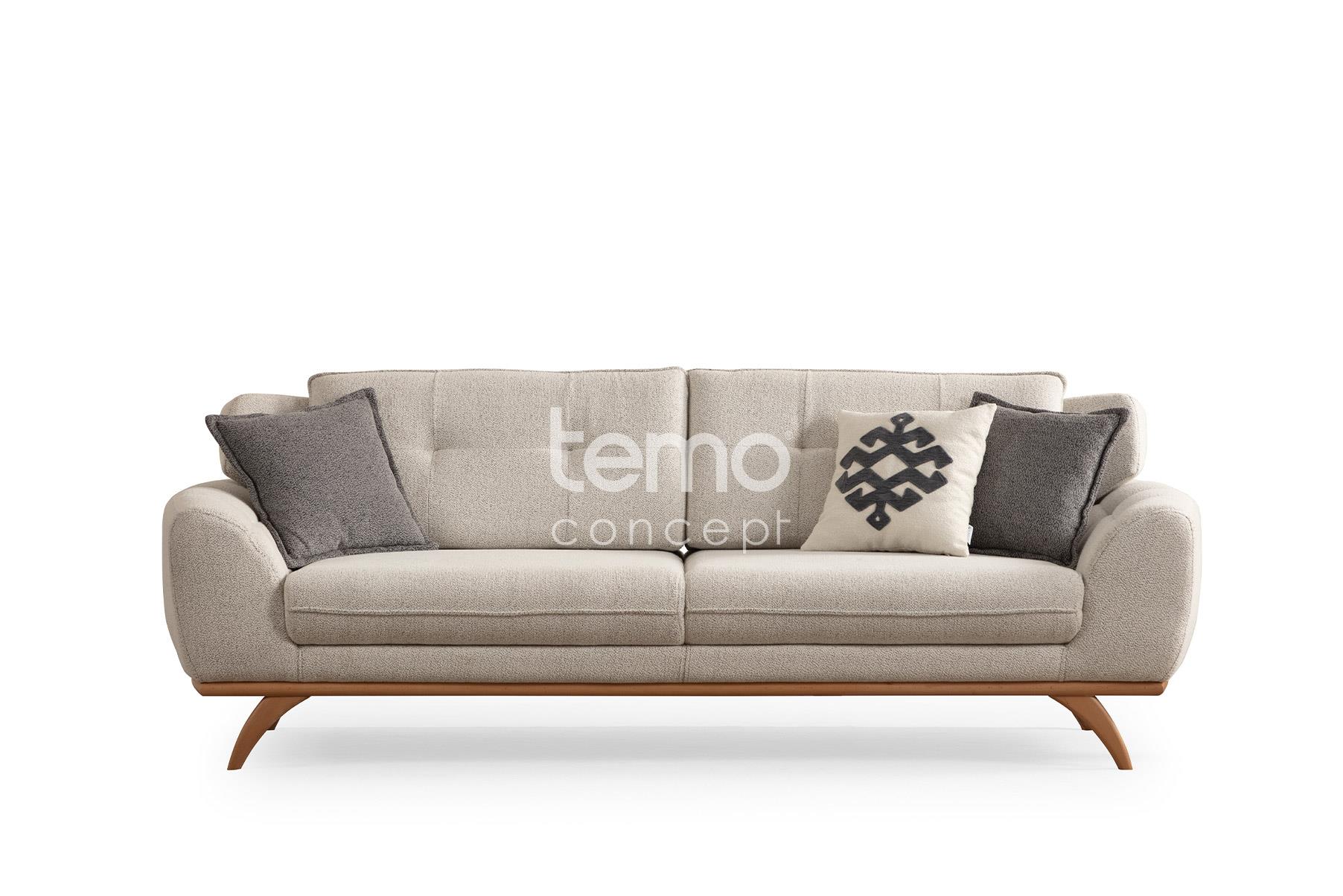 Brownie Koltuk Takımı