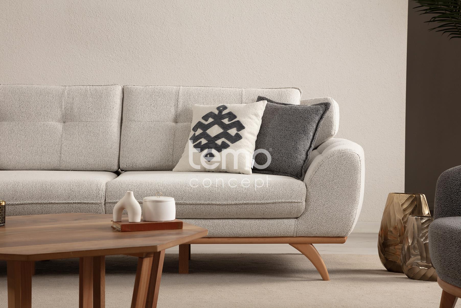 Brownie Koltuk Takımı