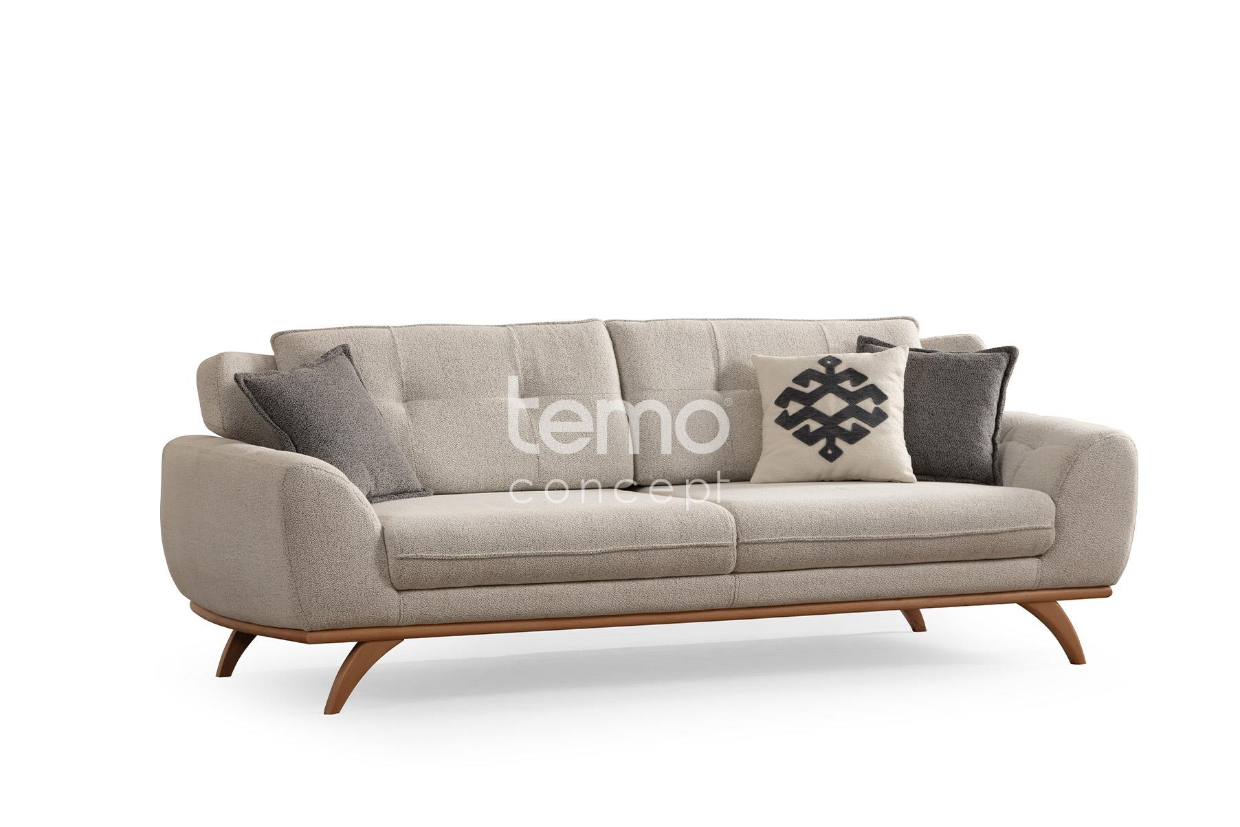 Brownie Koltuk Takımı