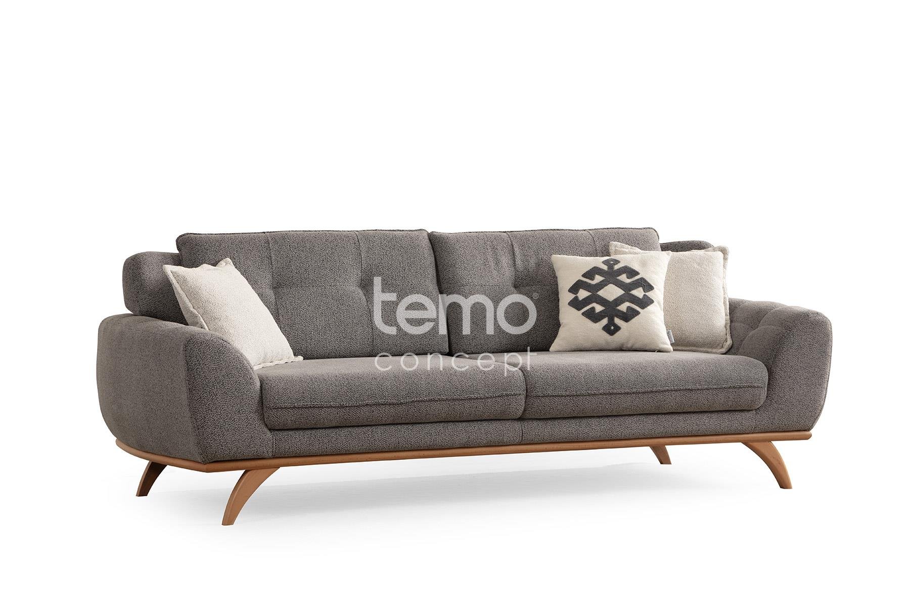 Brownie Koltuk Takımı