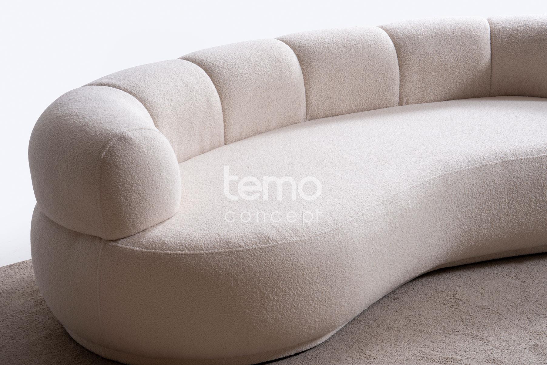 Camelia Koltuk Takımı