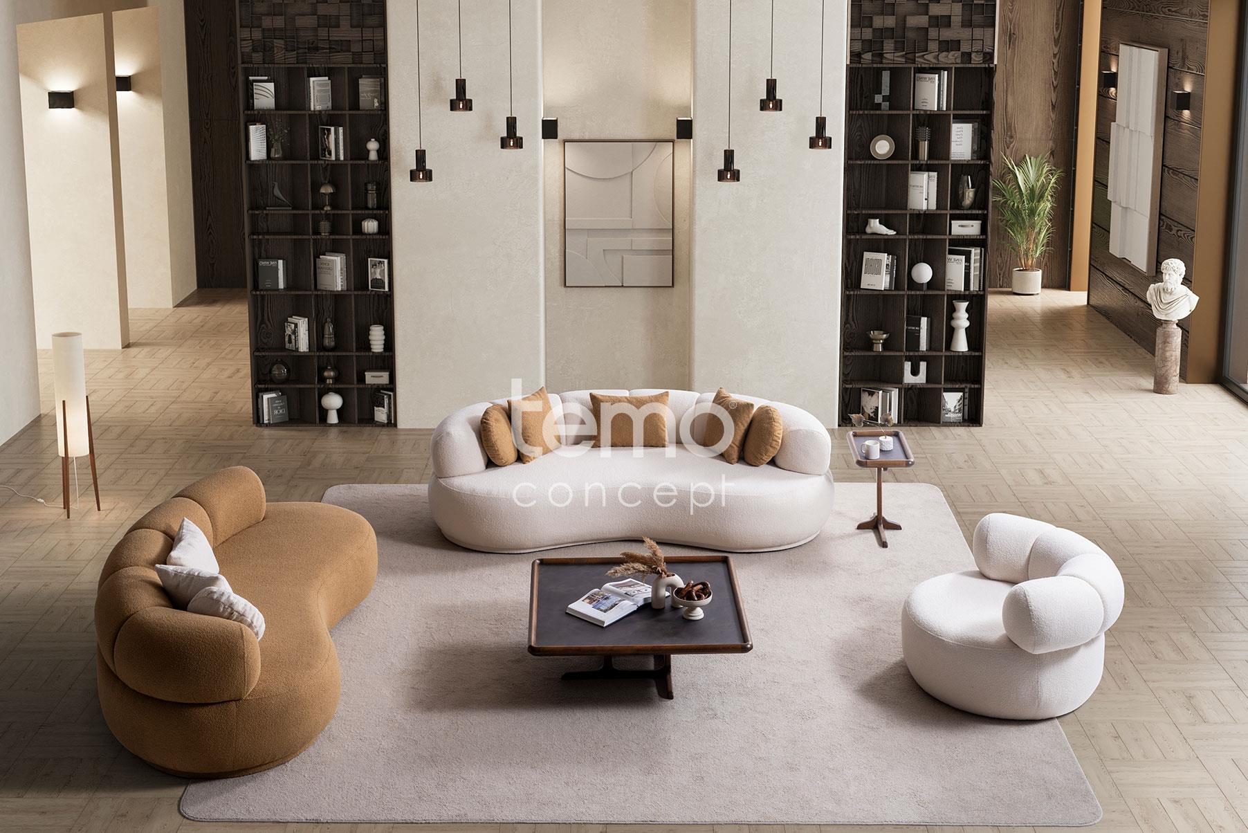 Camelia Koltuk Takımı