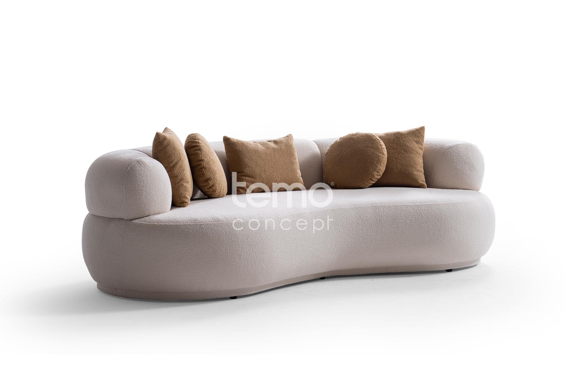 Camelia Koltuk Takımı