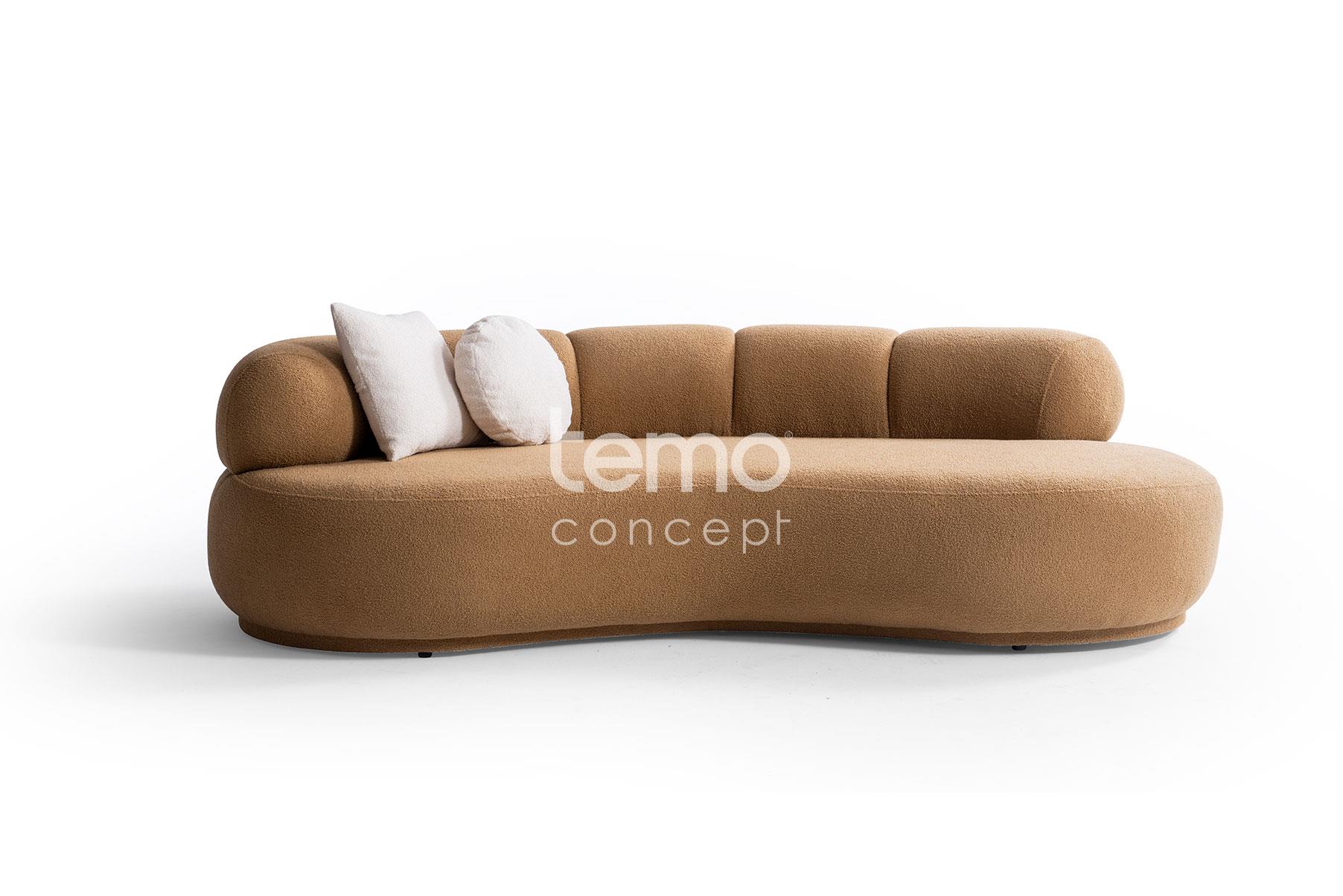 Camelia Koltuk Takımı