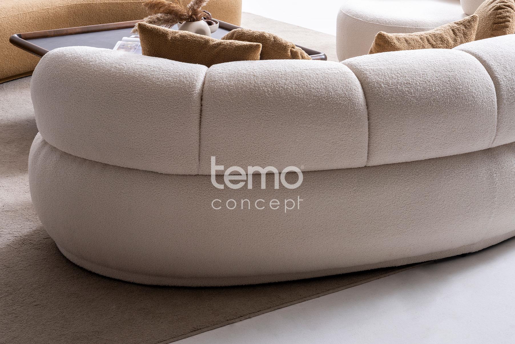 Camelia Koltuk Takımı